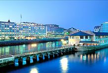 Mandarin Oriental, Geneva